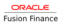 Oracle Fusion Finance Basic